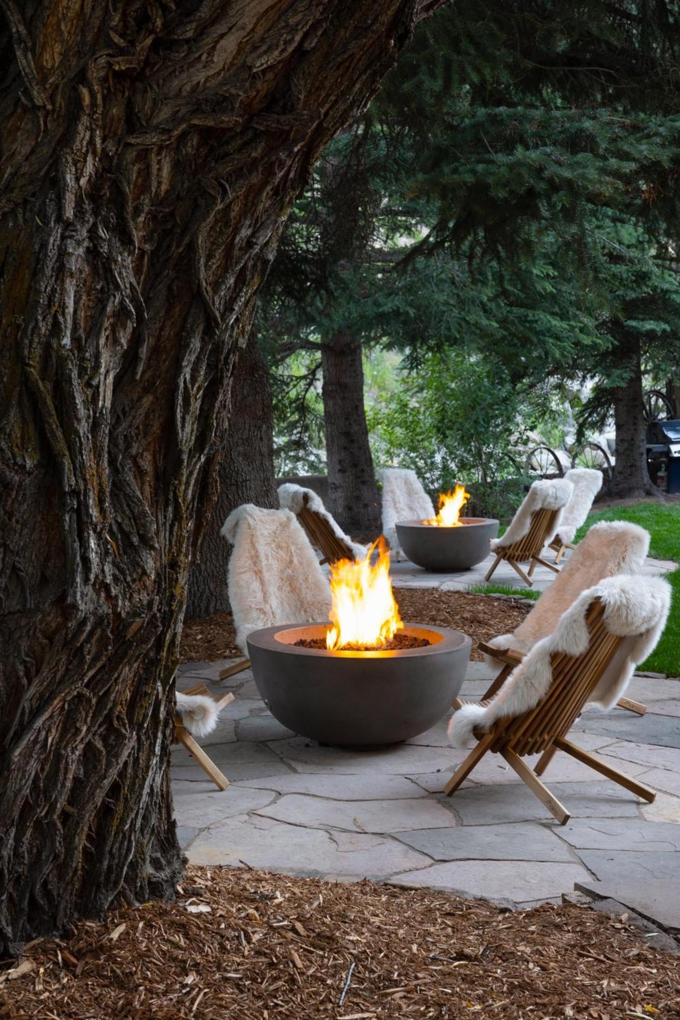 Eagle River Inn Minturn Bagian luar foto
