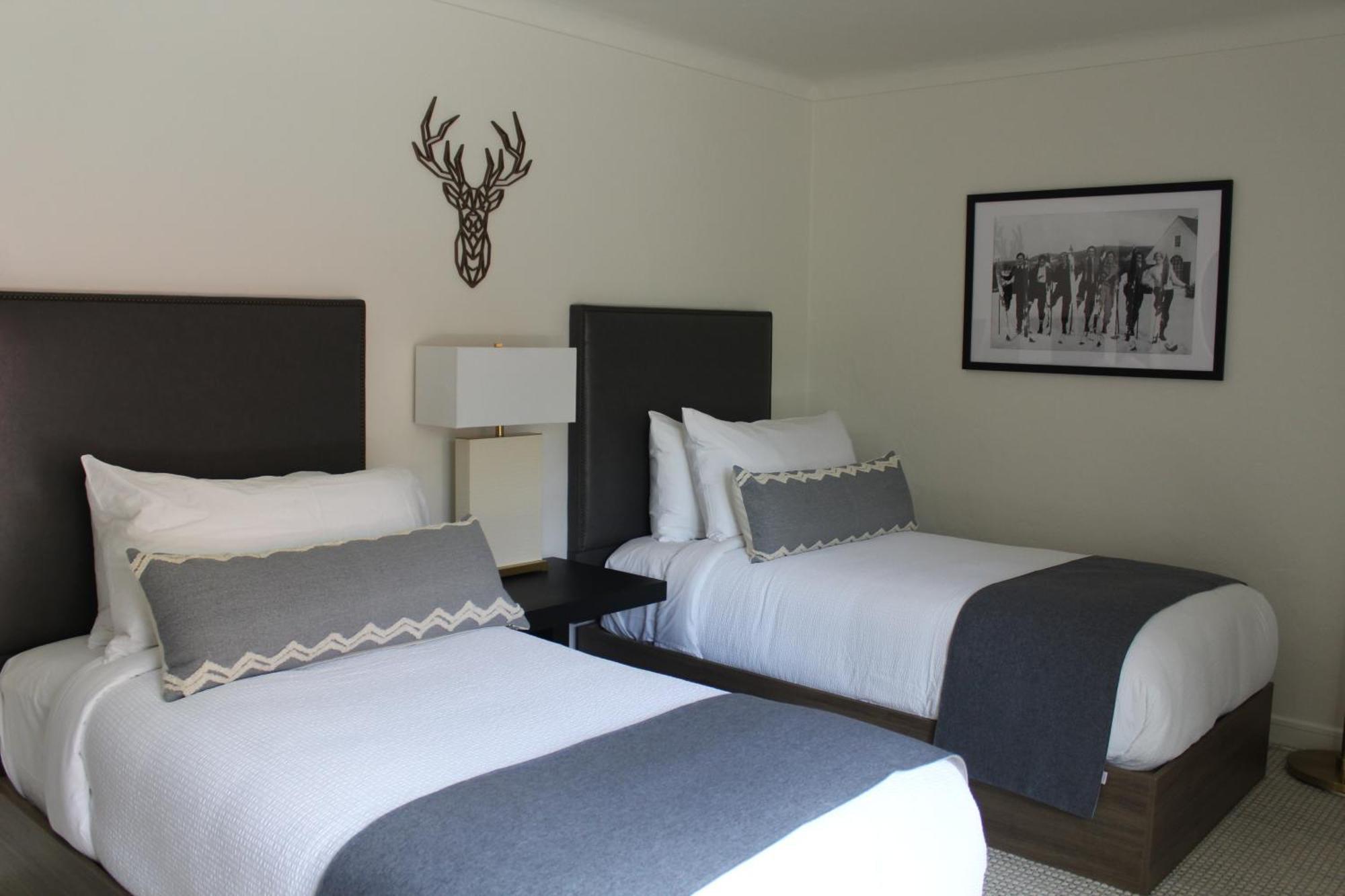 Eagle River Inn Minturn Bagian luar foto