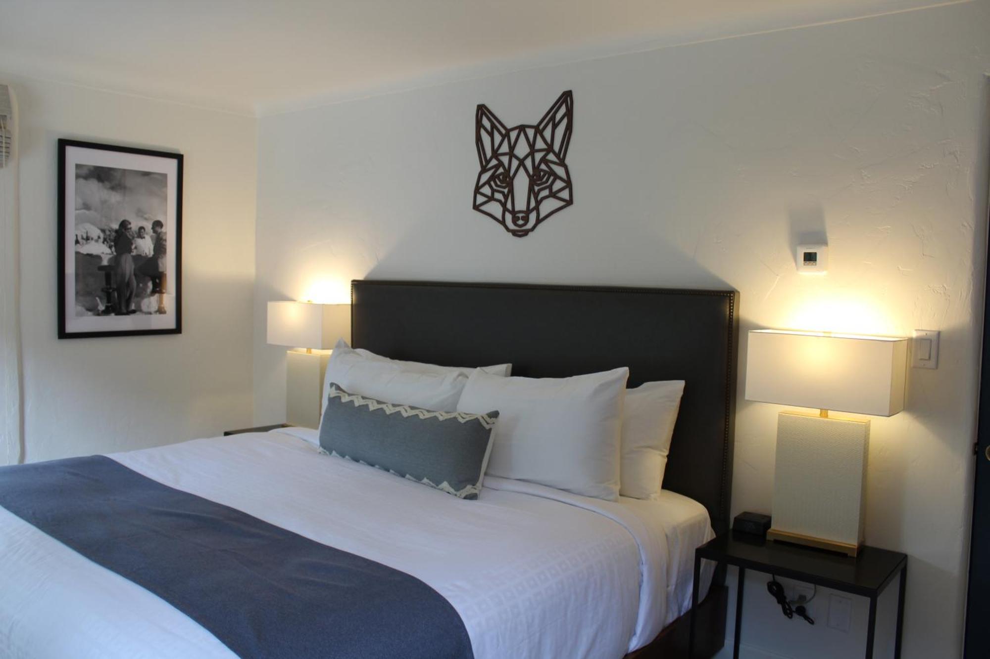 Eagle River Inn Minturn Bagian luar foto
