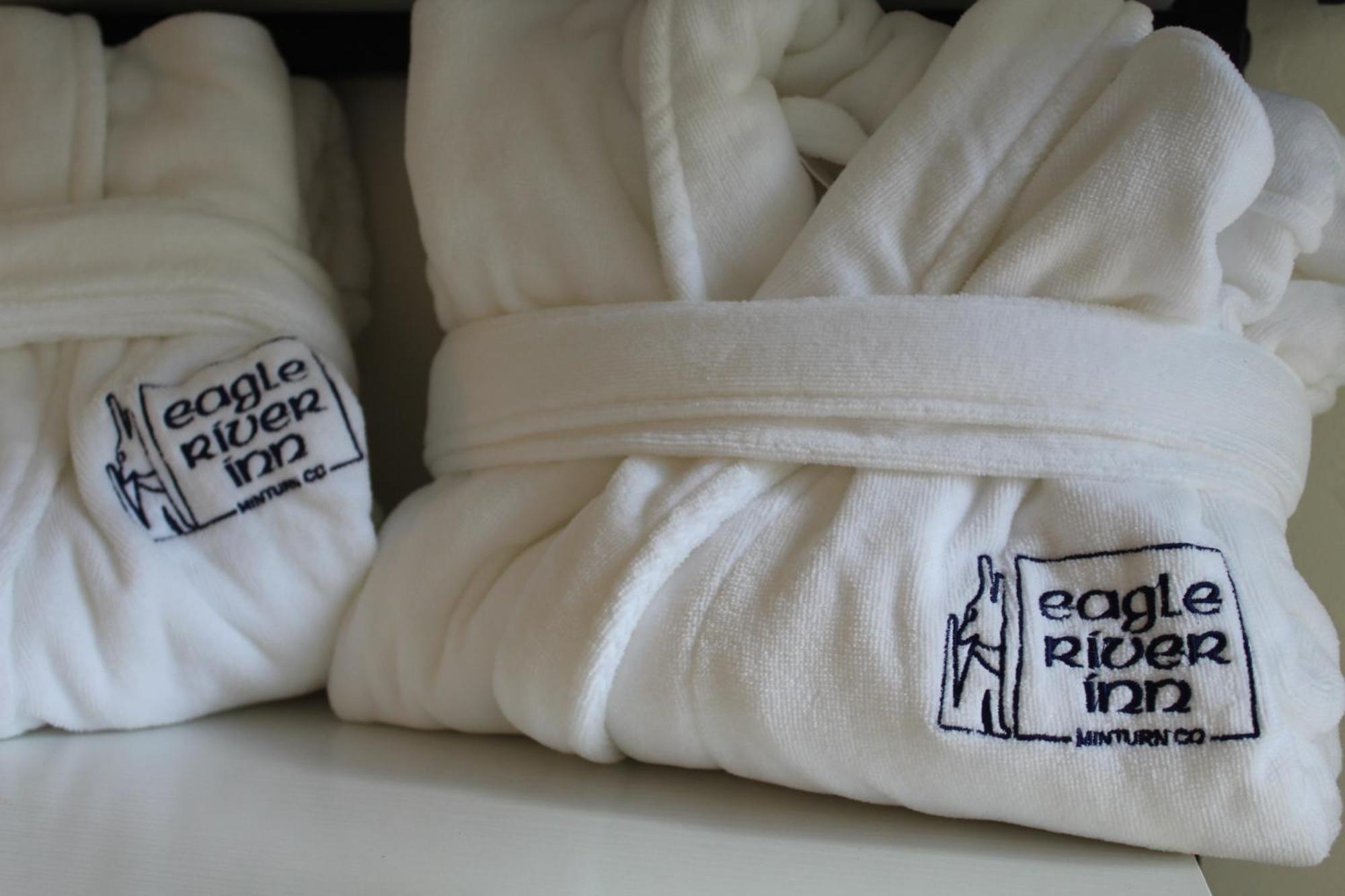 Eagle River Inn Minturn Bagian luar foto
